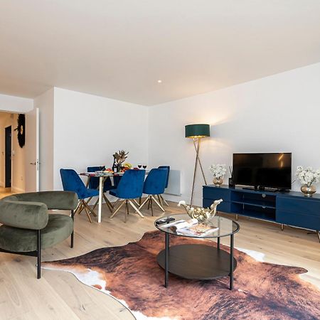 Belgravia Residence 런던 외부 사진