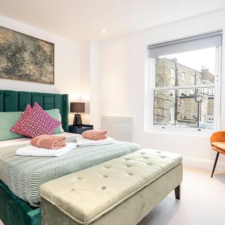 Belgravia Residence 런던 외부 사진