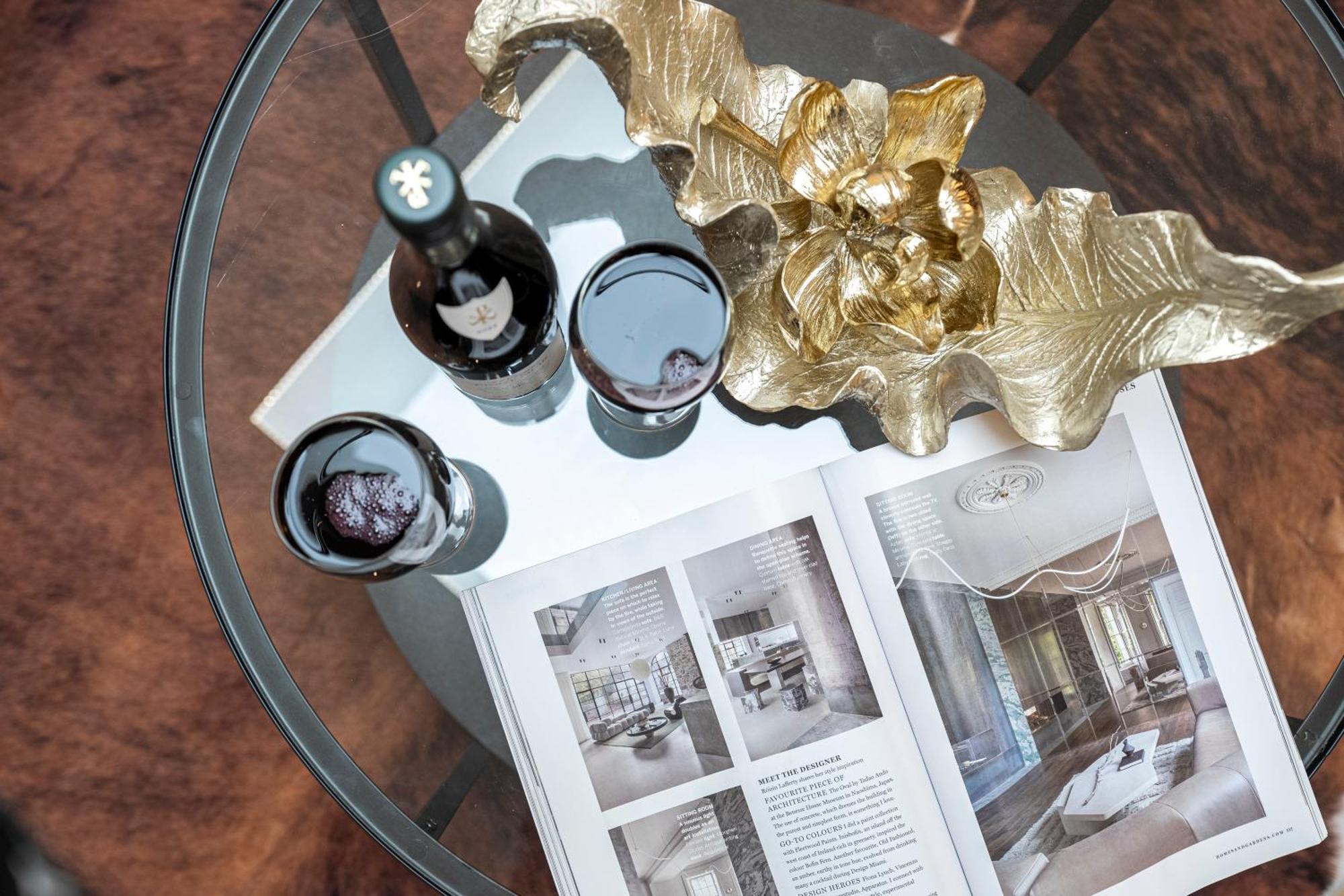 Belgravia Residence 런던 외부 사진