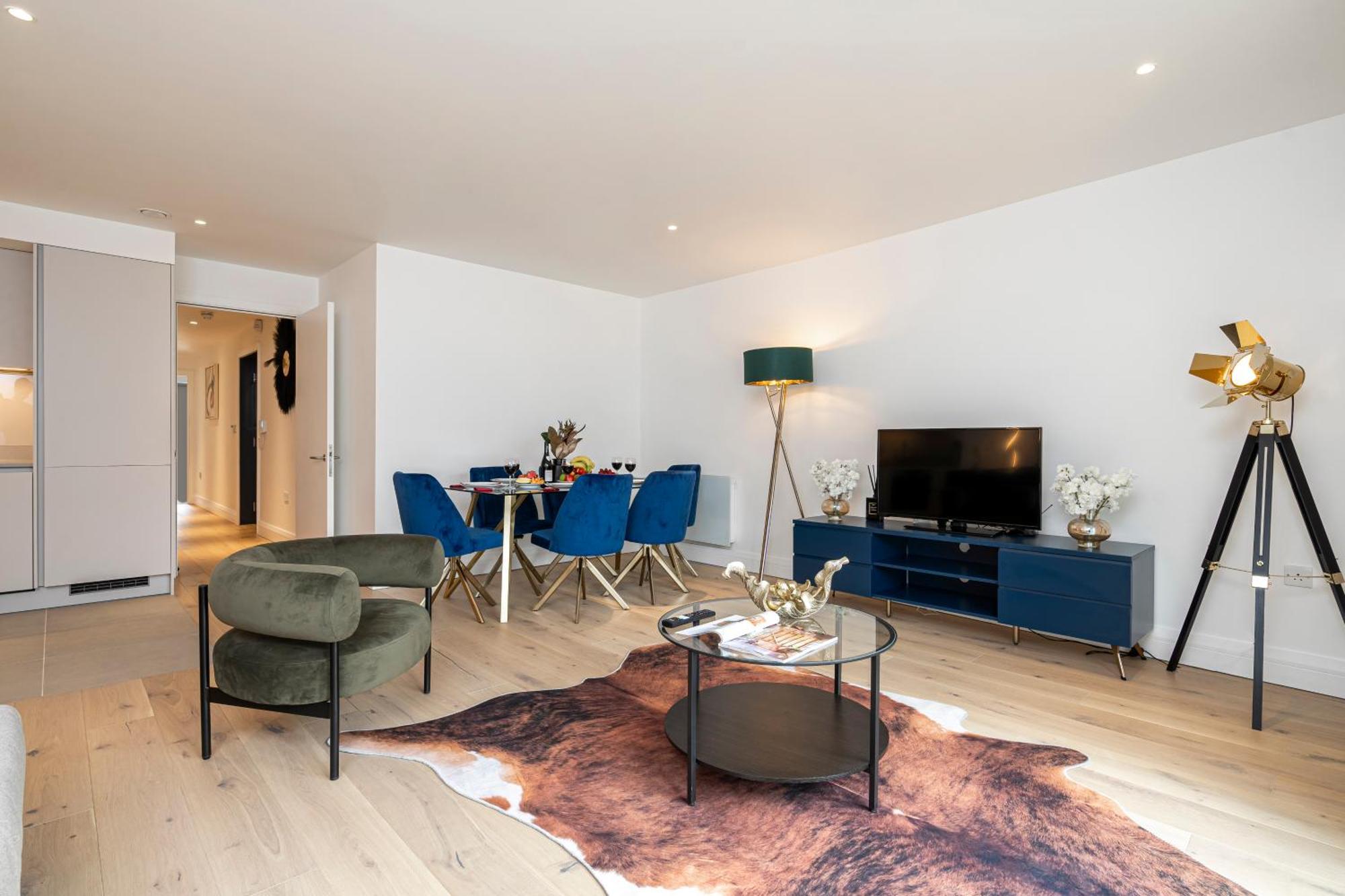 Belgravia Residence 런던 외부 사진