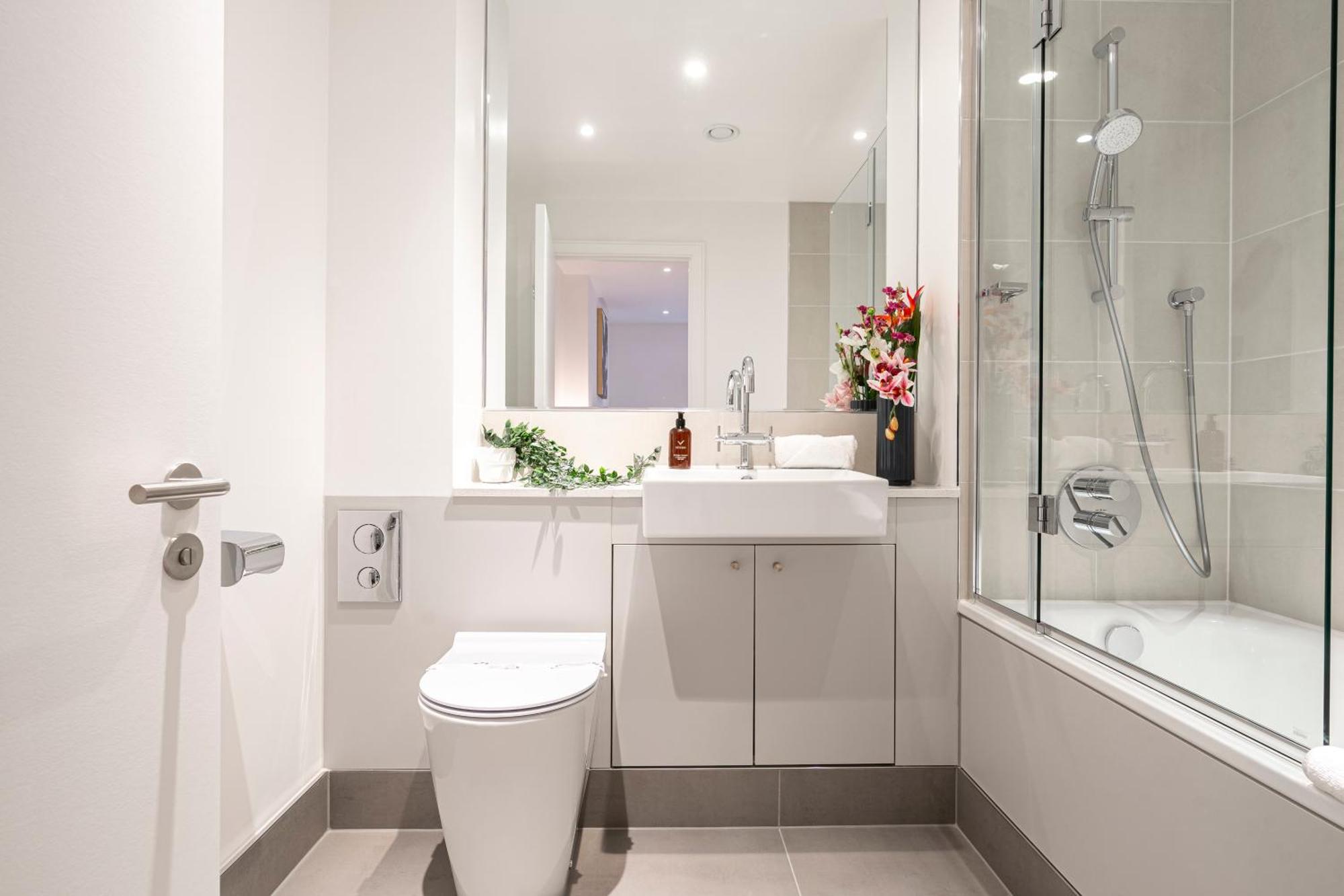 Belgravia Residence 런던 외부 사진