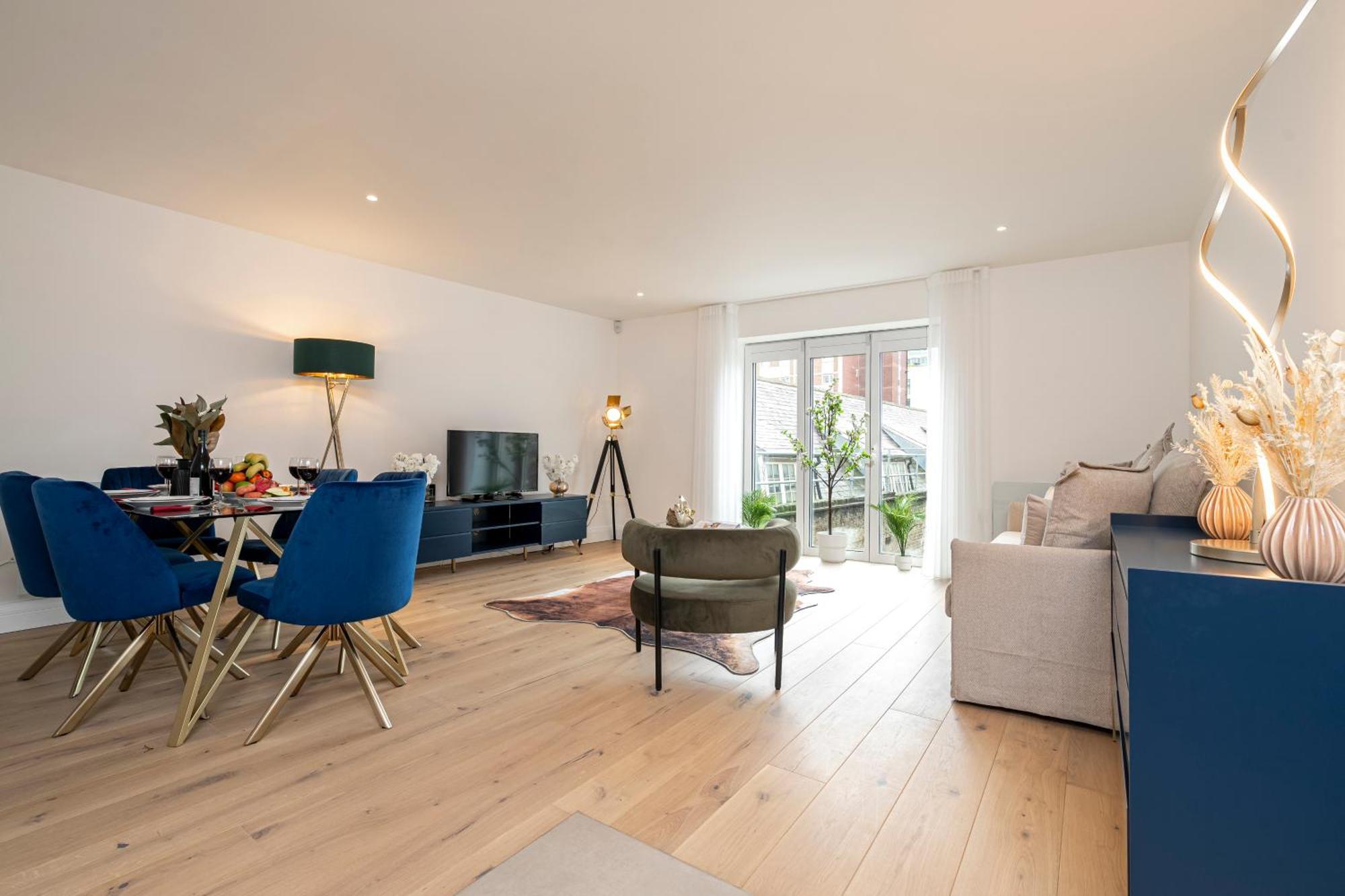 Belgravia Residence 런던 외부 사진