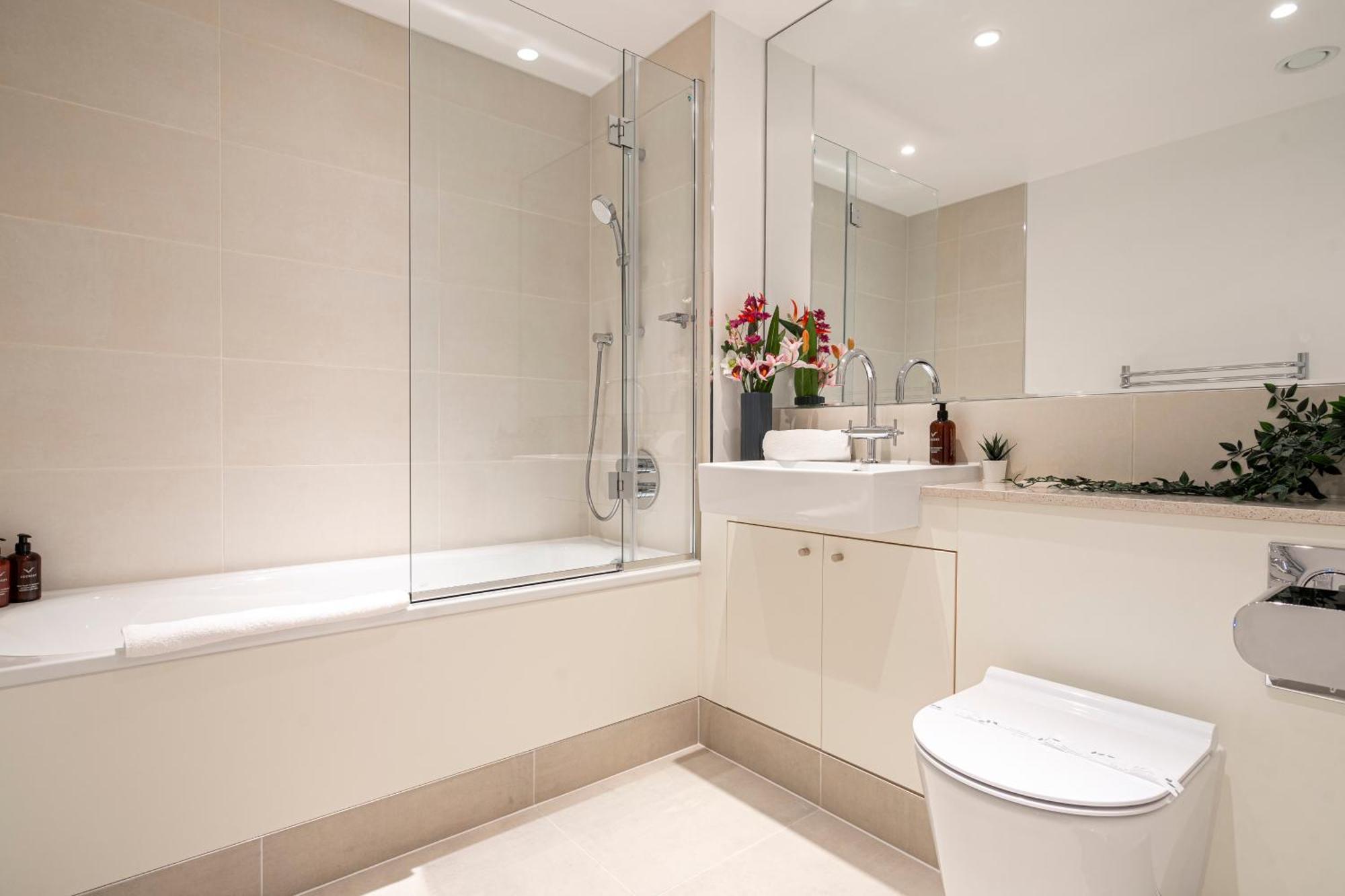 Belgravia Residence 런던 외부 사진