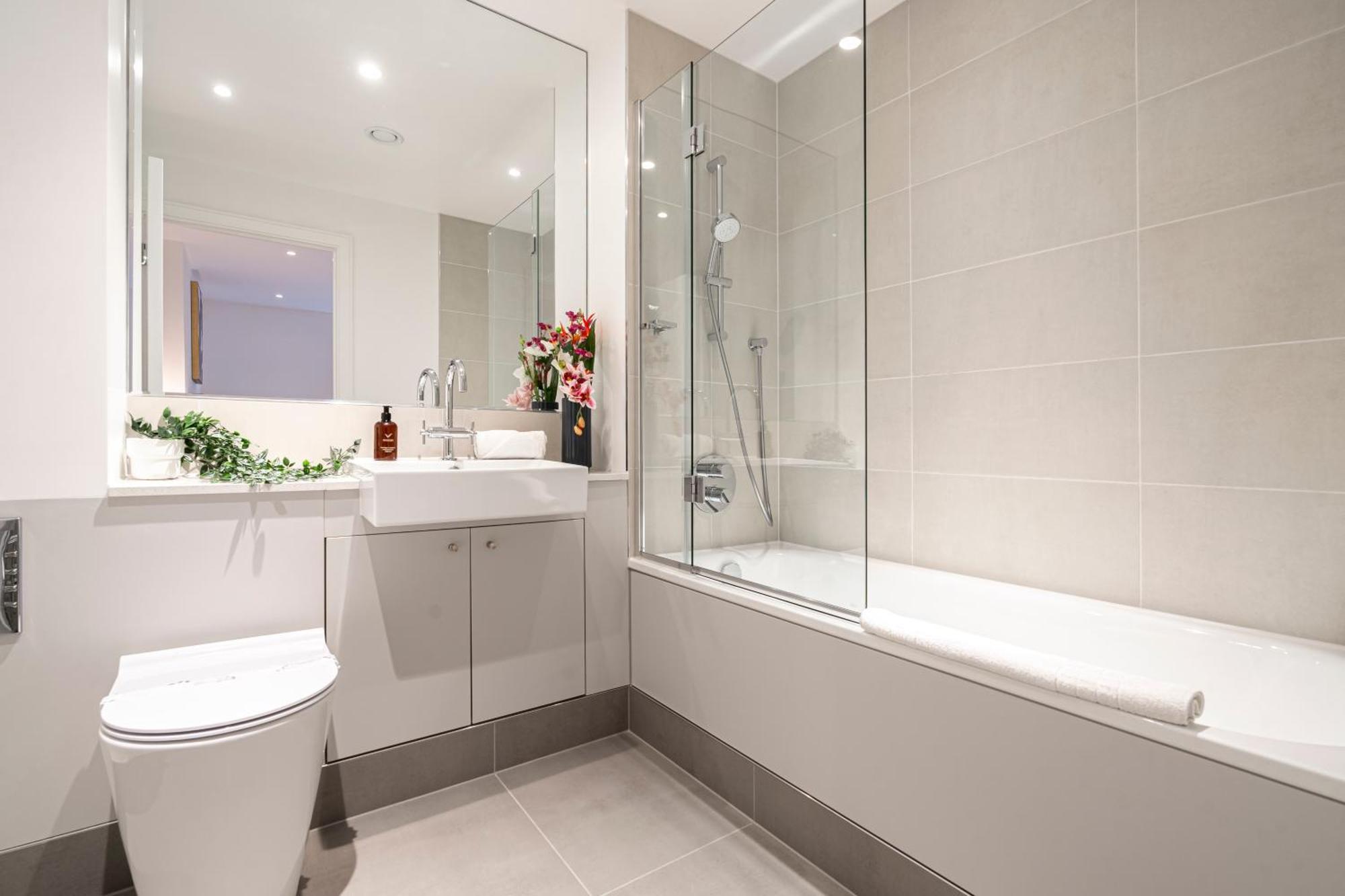 Belgravia Residence 런던 외부 사진