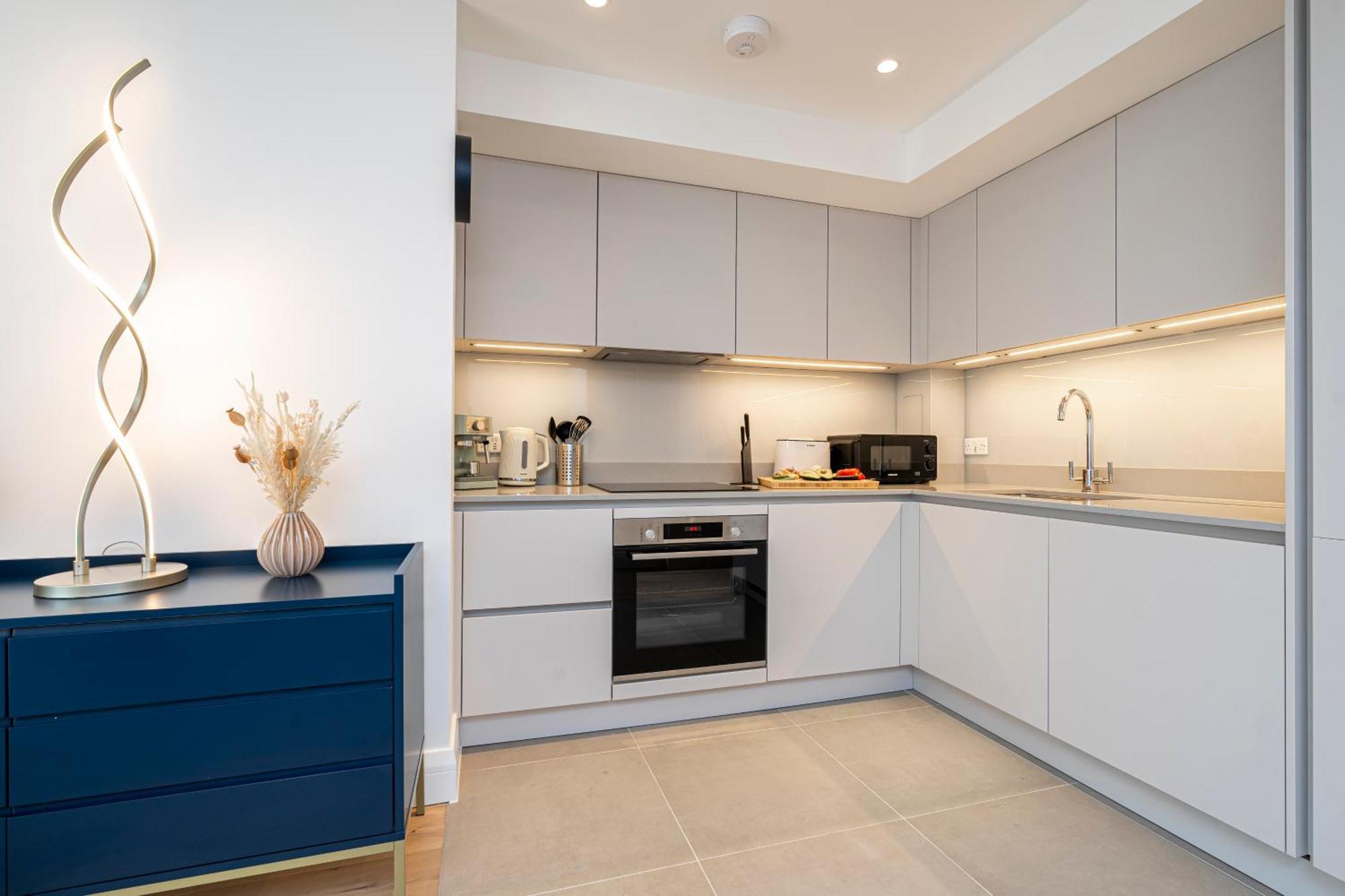 Belgravia Residence 런던 외부 사진