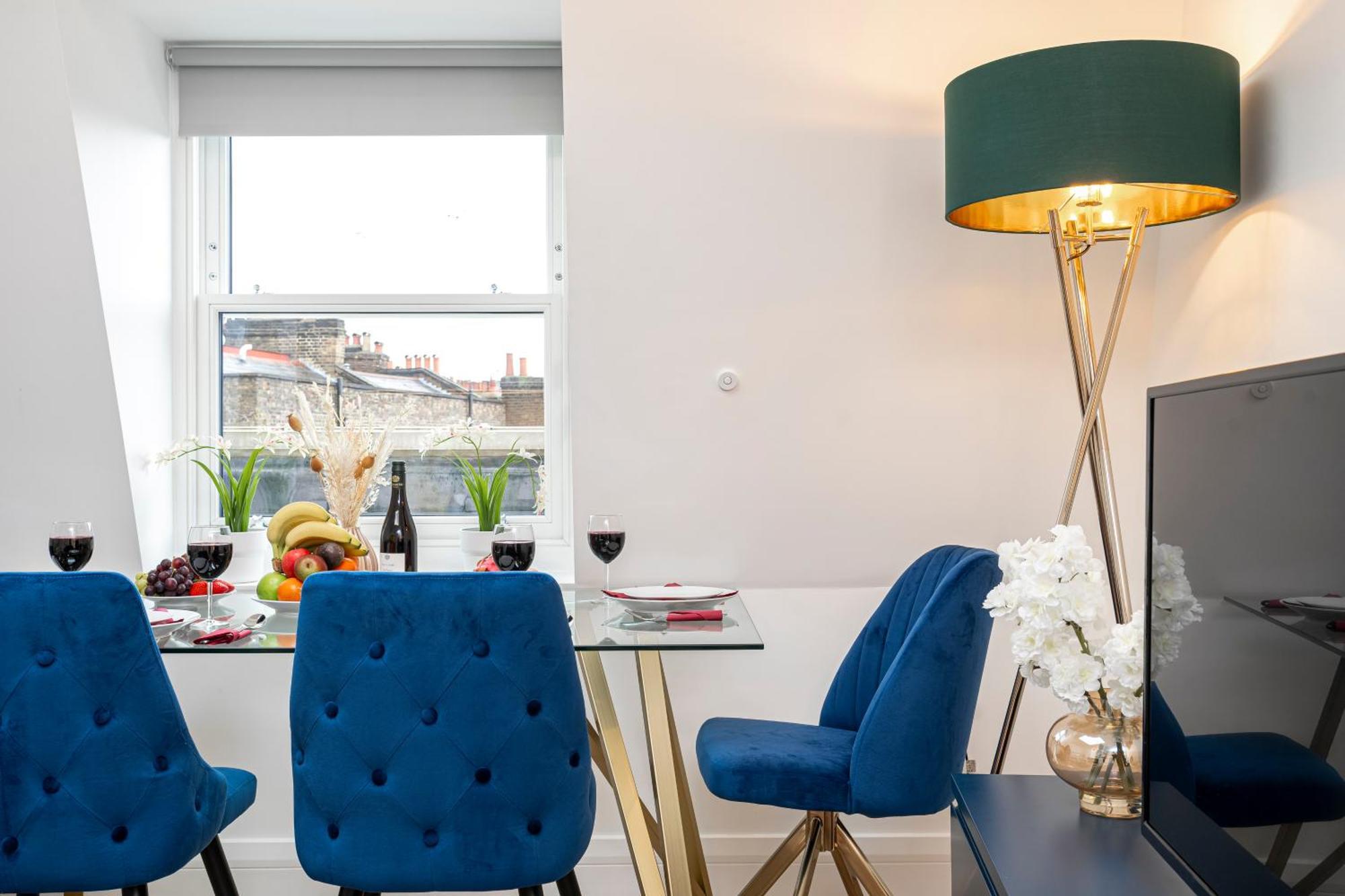 Belgravia Residence 런던 외부 사진