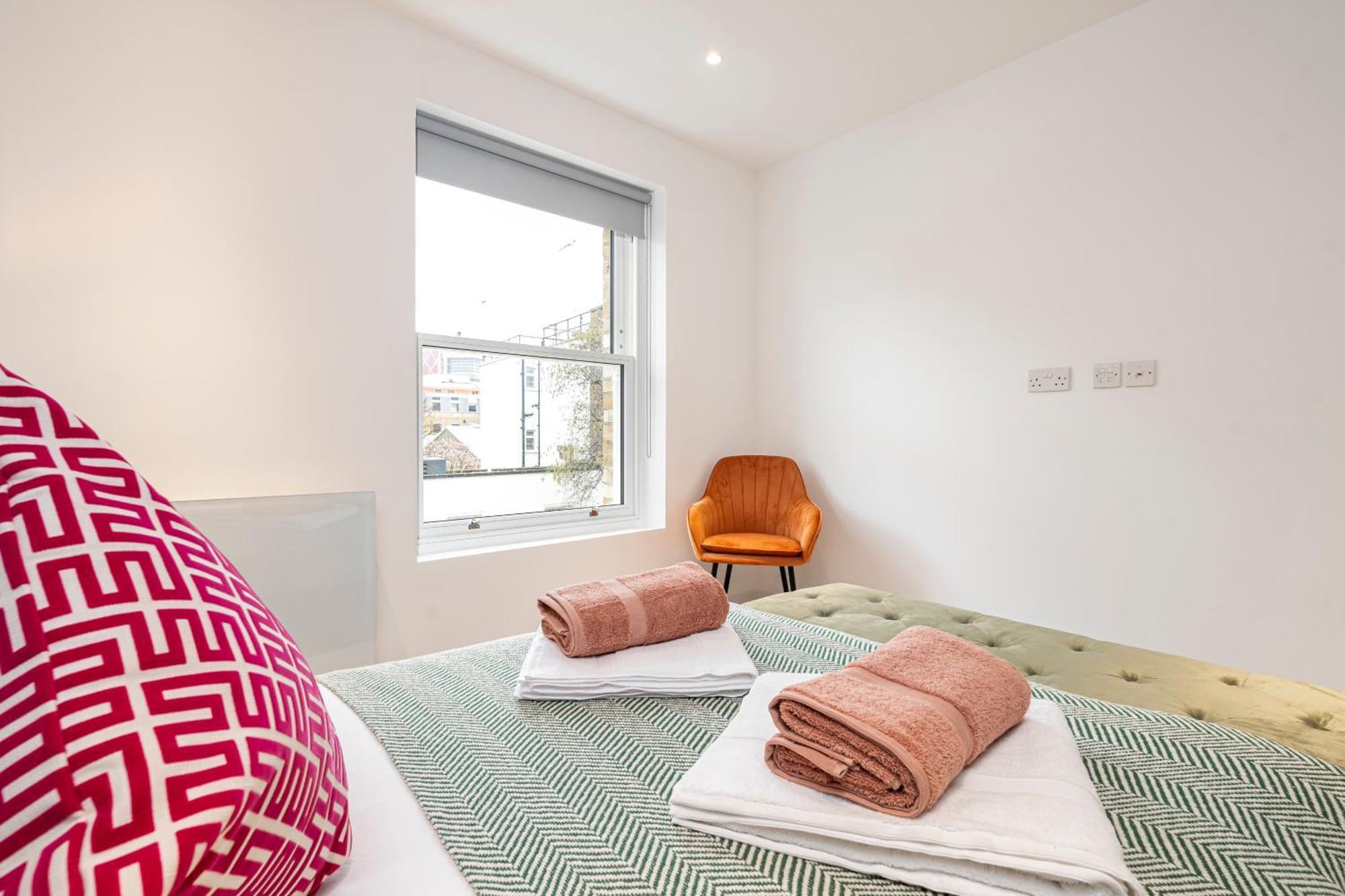 Belgravia Residence 런던 외부 사진