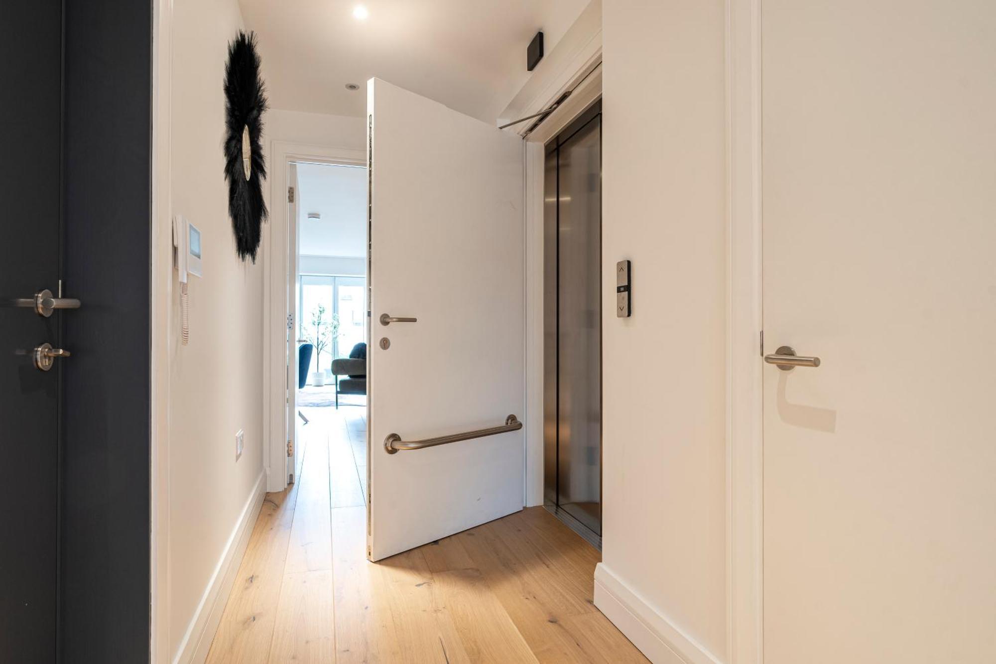 Belgravia Residence 런던 외부 사진