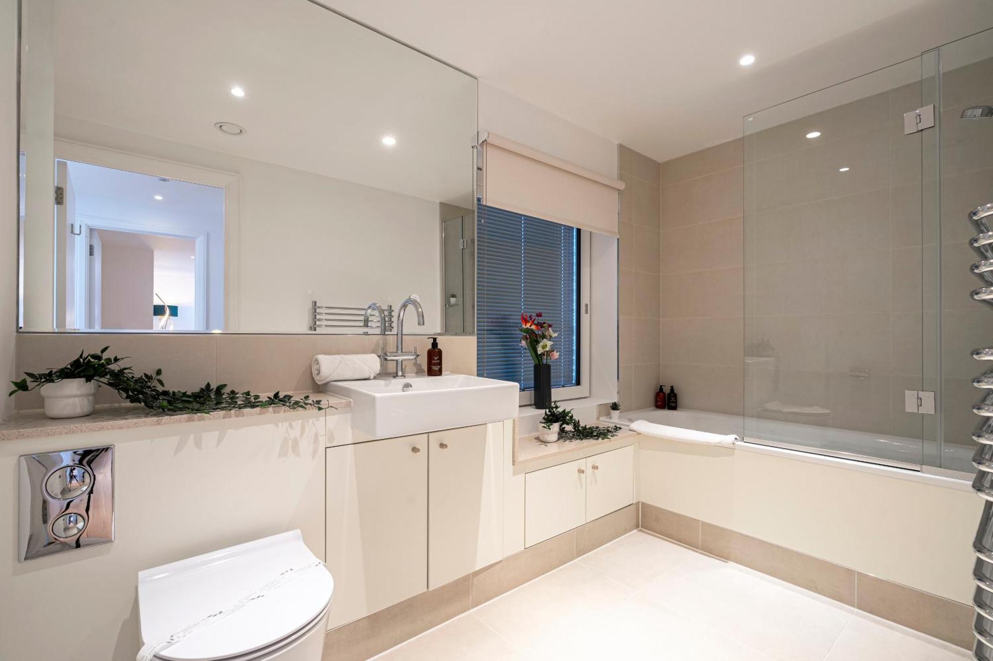 Belgravia Residence 런던 외부 사진