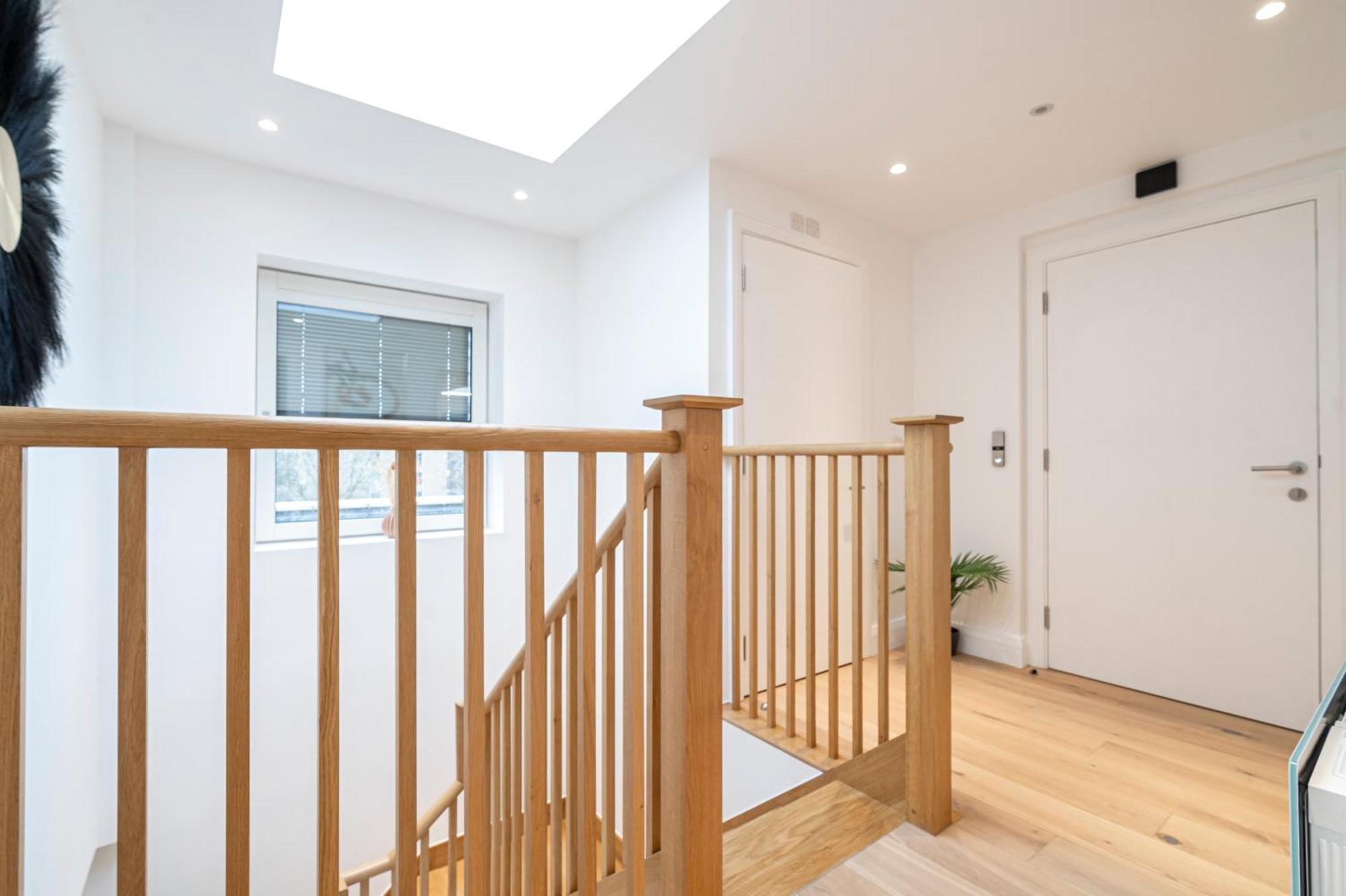 Belgravia Residence 런던 외부 사진