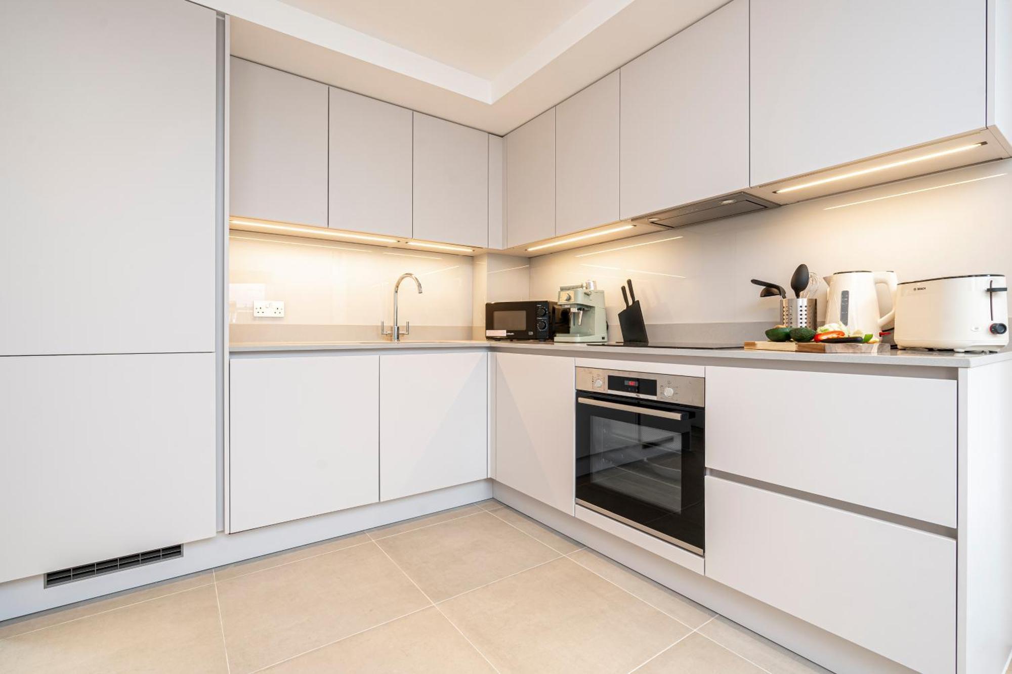 Belgravia Residence 런던 외부 사진