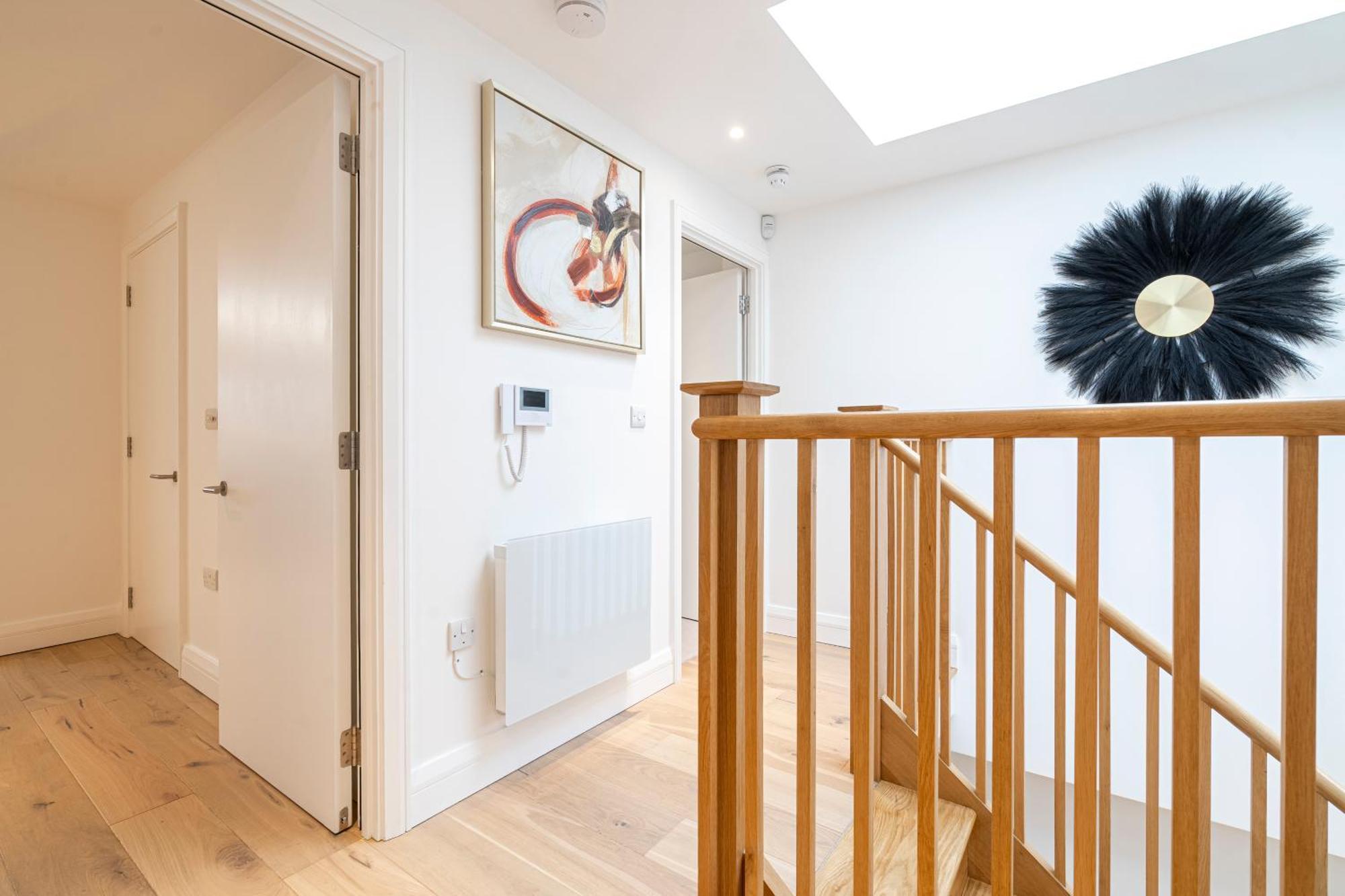 Belgravia Residence 런던 외부 사진