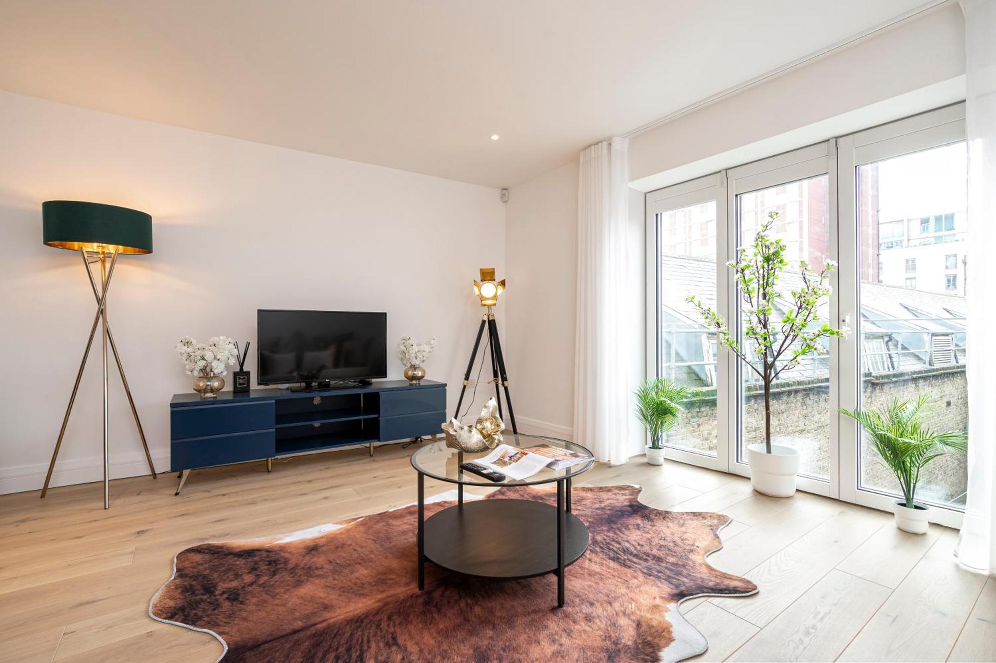 Belgravia Residence 런던 외부 사진