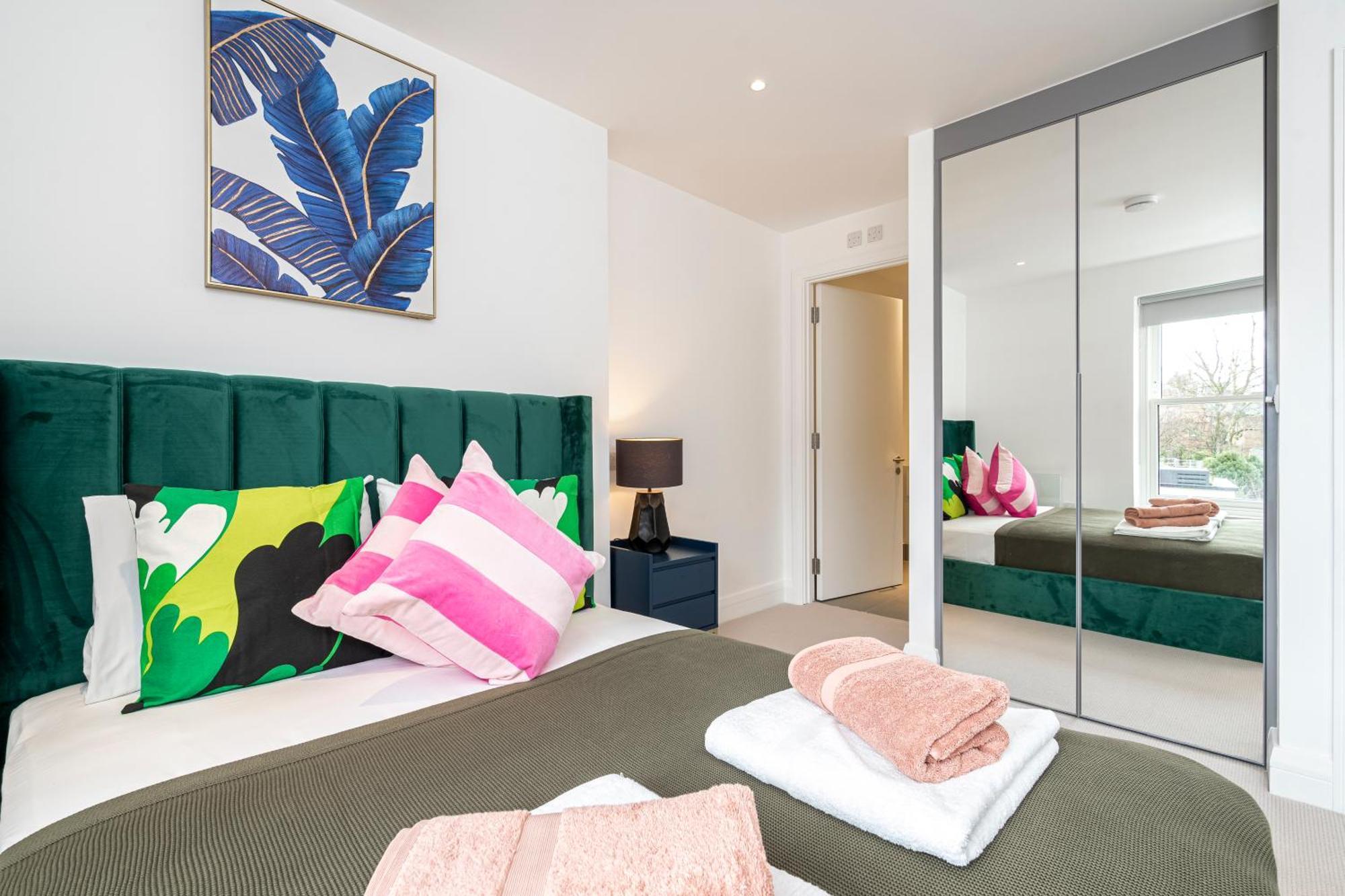 Belgravia Residence 런던 외부 사진