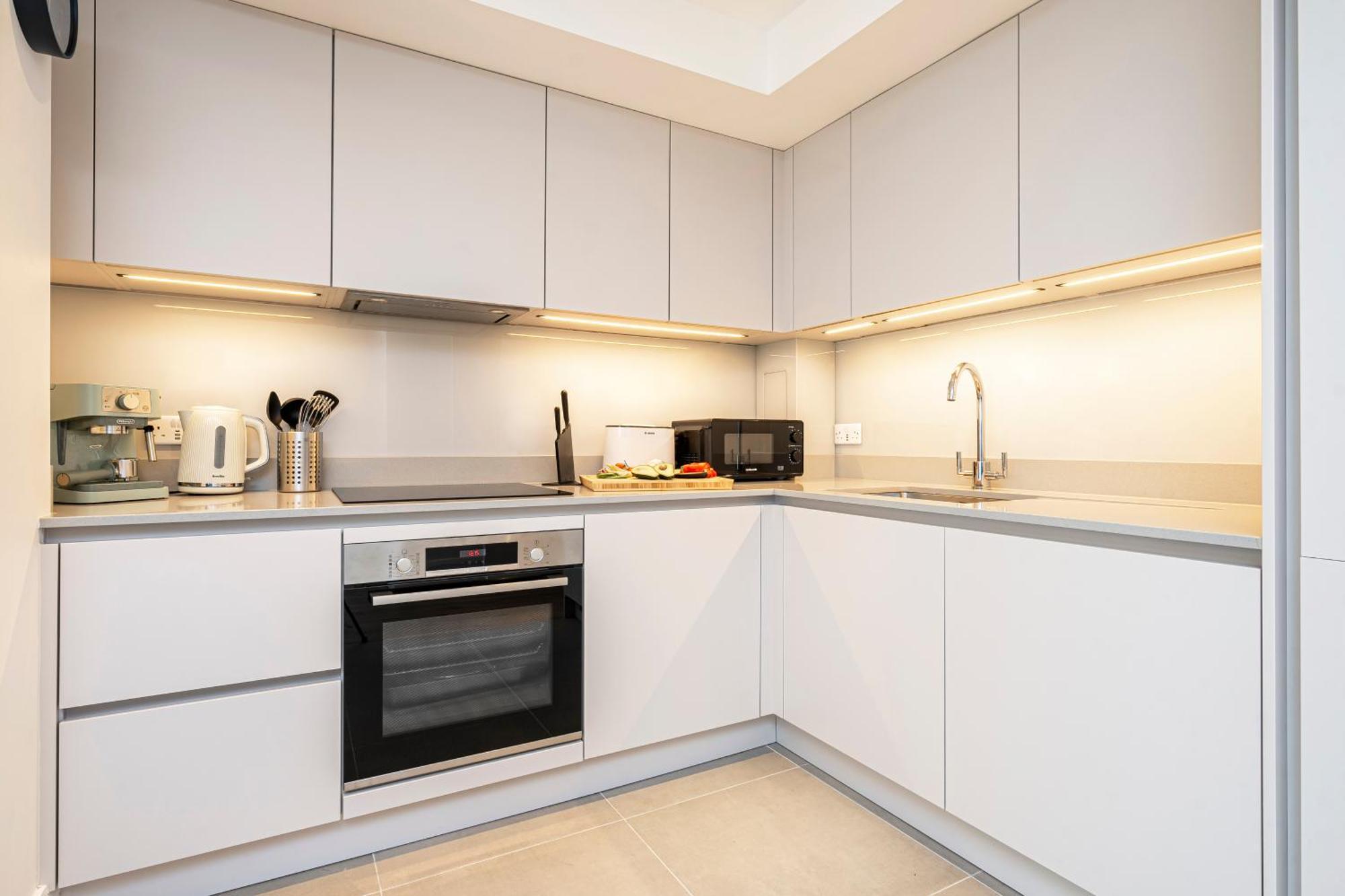 Belgravia Residence 런던 외부 사진