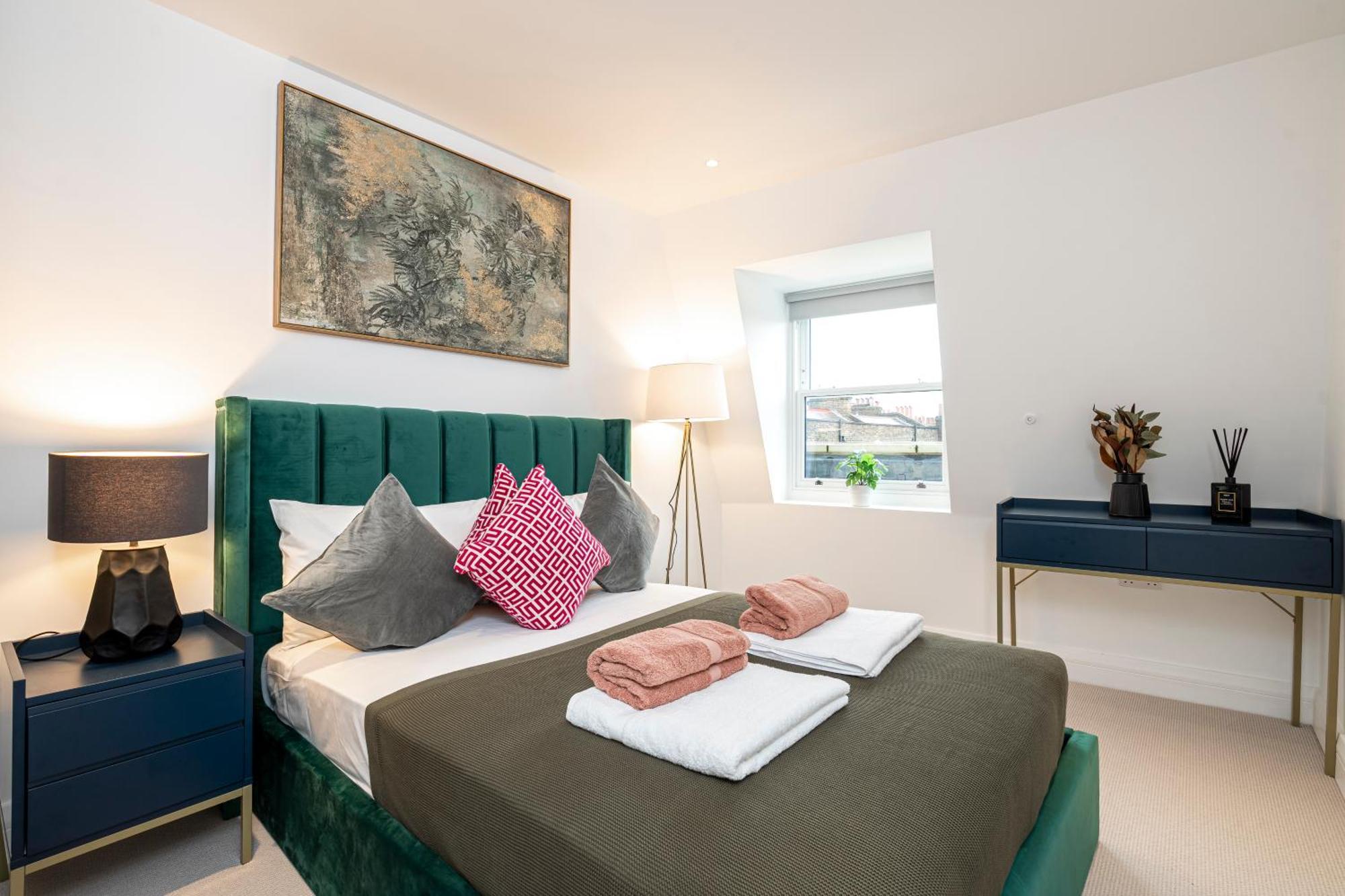Belgravia Residence 런던 외부 사진