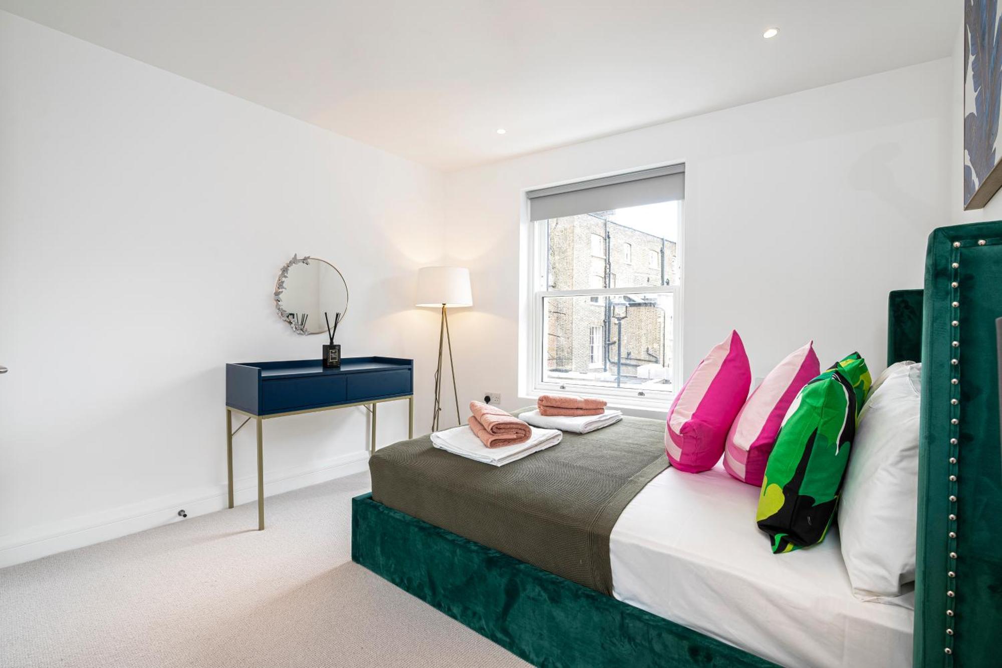 Belgravia Residence 런던 외부 사진