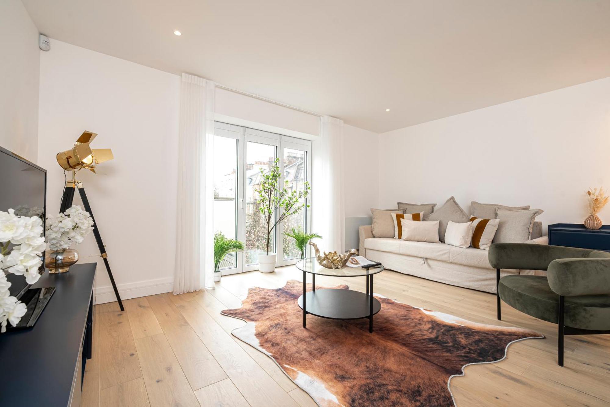 Belgravia Residence 런던 외부 사진