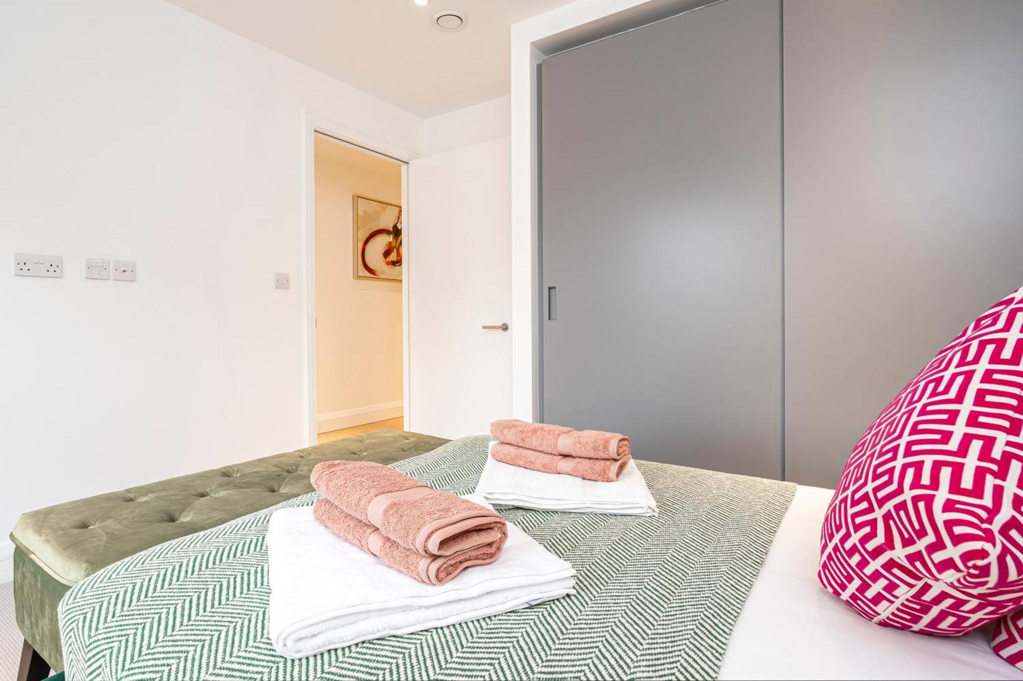 Belgravia Residence 런던 외부 사진
