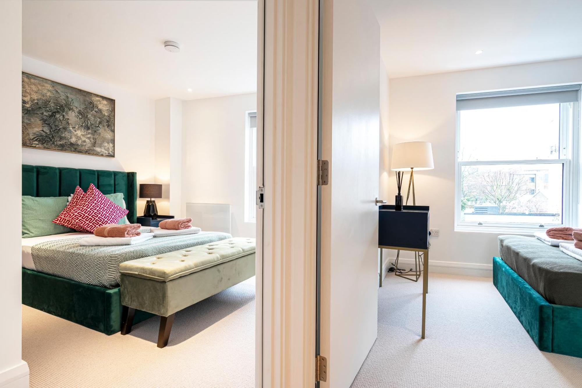Belgravia Residence 런던 외부 사진